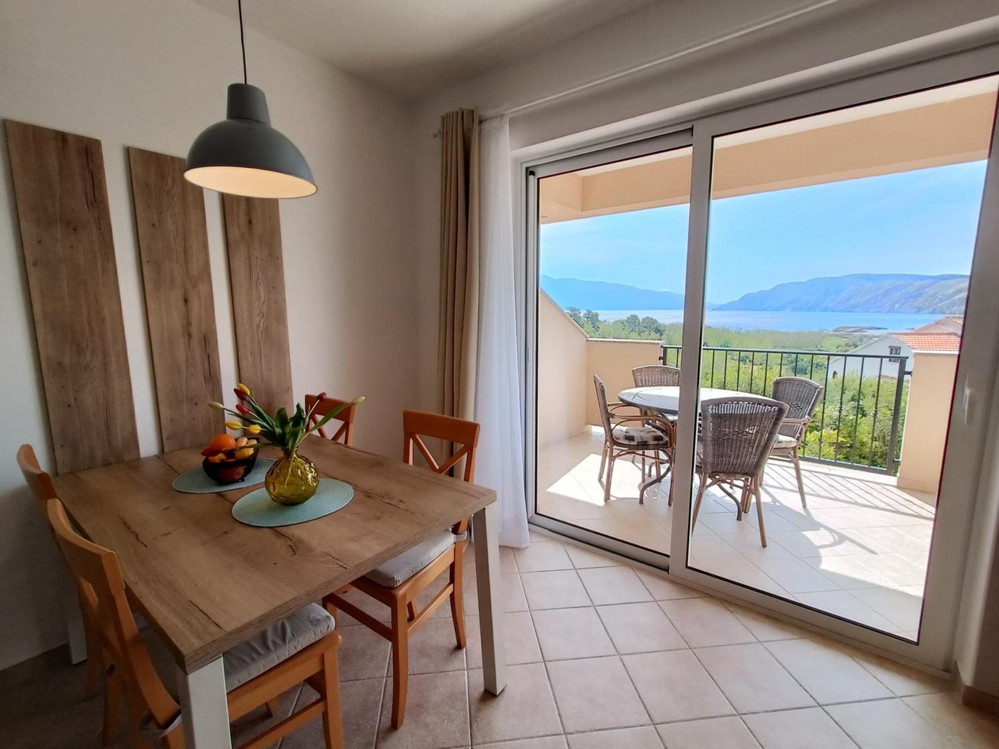 Haus Mit Meerblick Lopar Exterior photo