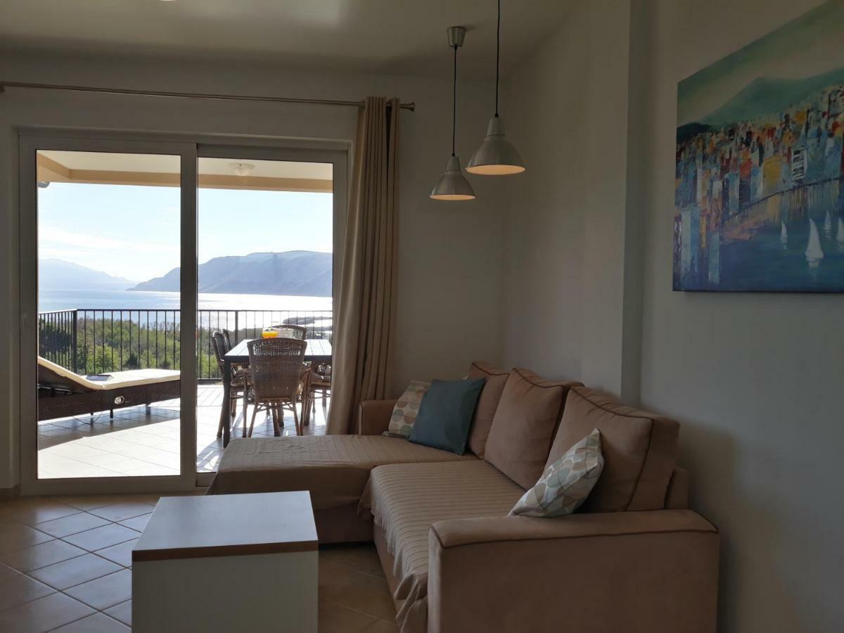 Haus Mit Meerblick Lopar Exterior photo